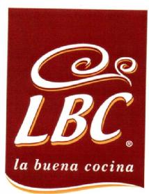 Imagen de LBC LA BUENA COCINA