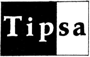 Imagen de TIPSA