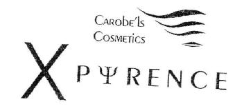 Imagen de CAROBE'LS COSMETICS X PYRENCE