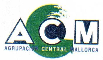 Imagen de A C M AGRUPACION CENTRAL MALLORCA