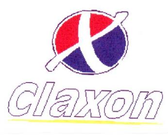 Imagen de X CLAXON