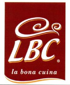 Imagen de LBC LA BONA CUINA