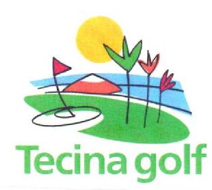 Imagen de TECINA GOLF