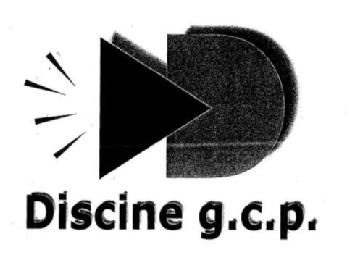 Imagen de DISCINE G.C.P
