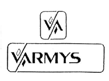 Imagen de VA VARMYS