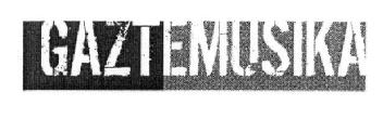 Imagen de GAZTEMUSIKA