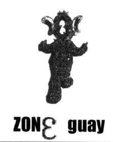 Imagen de ZONE GUAY