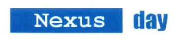 Imagen de NEXUS DAY