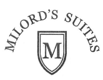 Imagen de MILORD\'S SUITES M