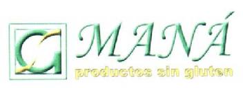 Imagen de G MANA PRODUCTOS SIN GLUTEN