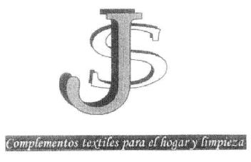 Imagen de JS COMPLEMENTOS TEXTILES PARA EL HOGAR Y LIMPIEZA