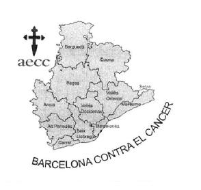 Imagen de AECC BARCELONA CONTRA EL CANCER