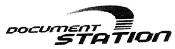 Imagen de DOCUMENT STATION