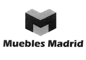 Imagen de M MUEBLES MADRID