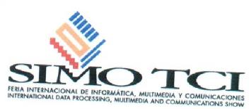 Imagen de SIMO TCI