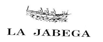 Imagen de LA JABEGA