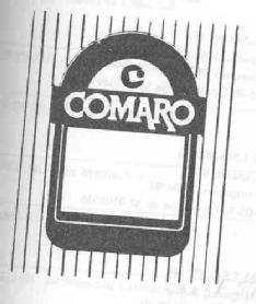 Imagen de C COMARO