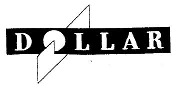Imagen de DOLLAR
