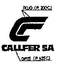 Imagen de C CALLFER SA