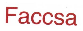 Imagen de FACCSA