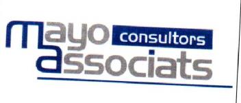 Imagen de MAYO CONSULTORS ASSOCIATS