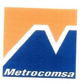 Imagen de METROCOMSA