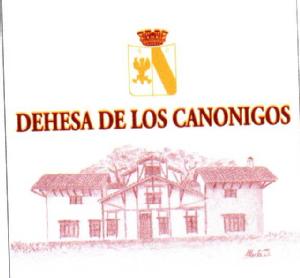 Imagen de DEHESA DE LOS CANONIGOS