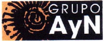 Imagen de GRUPO AYN