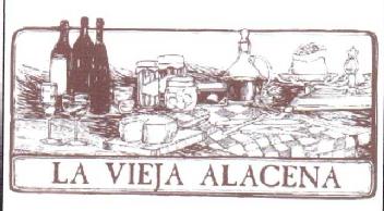 Imagen de LA VIEJA ALACENA