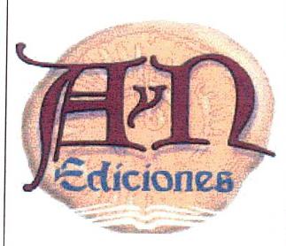 Imagen de AYN EDICIONES