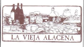 Imagen de LA VIEJA ALACENA