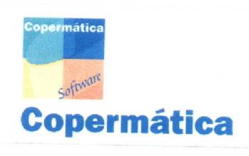 Imagen de COPERMATICA SOFTWARE COPERMATICA