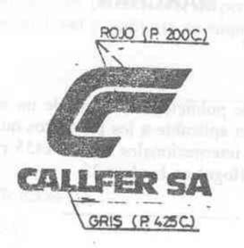 Imagen de C CALLFER SA