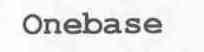 Imagen de ONEBASE