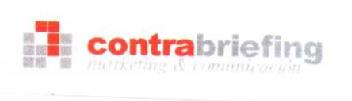 Imagen de CONTRABRIEFING MARKETING @ COMUNICACION