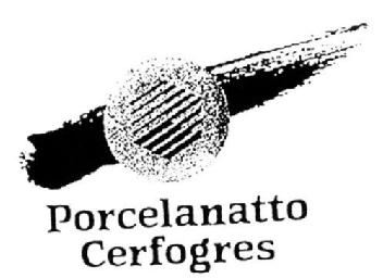 Imagen de PORCELANATTO CERFOGRES
