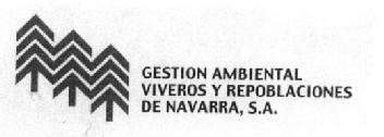 Imagen de GESTION AMBIENTAL VIVEROS Y REPOBLACIONES DE NAVARRA S.A
