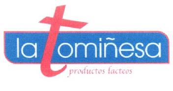 Imagen de LA TOMIÑESA PRODUCTOS LACTEOS
