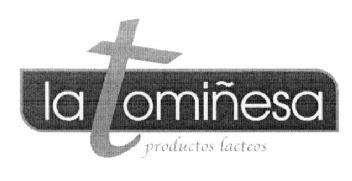 Imagen de LA TOMIÑESA PRODUCTOS LACTEOS