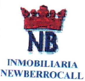 Imagen de NB INMOBILIARIA NEWBERROCALL