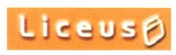 Imagen de LICEUS