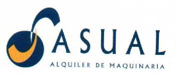 Imagen de ASUAL ALQUILER DE MAQUINARIA