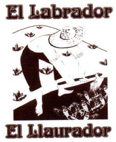 Imagen de EL LABRADOR EL LLAURADOR