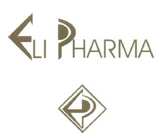 Imagen de ELI PHARMA EP