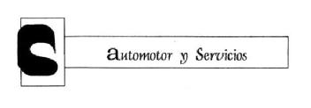 Imagen de AUTOMOTOR Y SERVICIOS