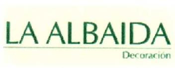 Imagen de LA ALBAIDA DECORACION