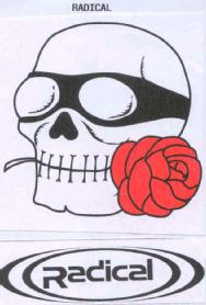 Imagen de RADICAL