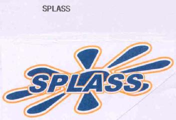 Imagen de SPLASS
