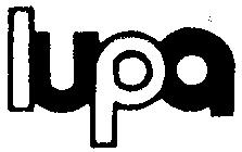 Imagen de LUPA