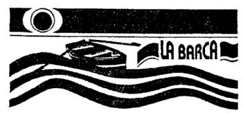 Imagen de LA BARCA